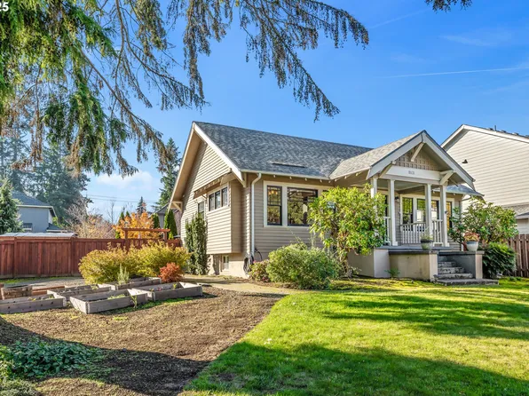 9670 SW Frewing St, Tigard, OR 97223