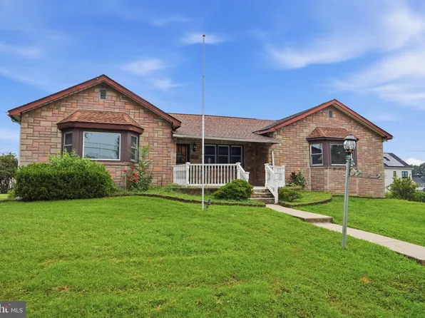 539 Wallace Ave, Bensalem, PA 19020