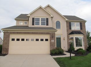 767 Maple Vista Dr, Delaware, OH 43015
