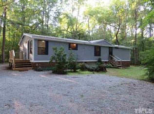 4004 Mill Creek Rd, Efland, NC 27243