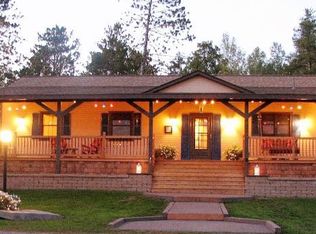 28870 Oak Bend Way, Sturgeon Lake, MN 55783