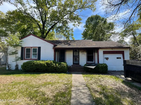 235 Broadmoor Dr, Jackson, MS 39206