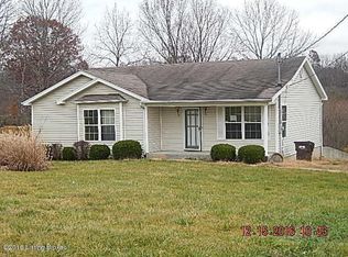 146 Chestnut St, Pendleton, KY 40055