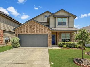 5710 Leisure Cres, Converse, TX 78109