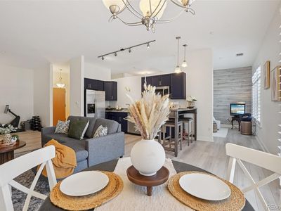 5677 S Park Place #D303, Greenwood Village, CO, 80111
