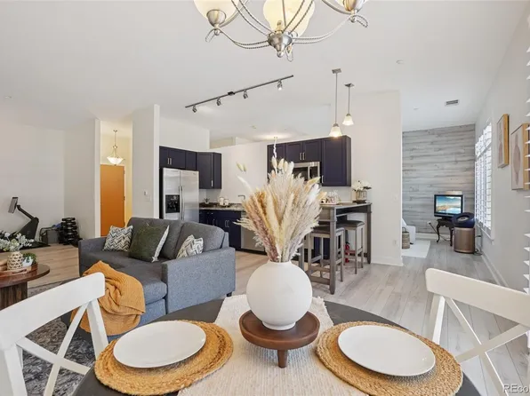 5677 S Park Place #D303, Englewood, CO 80111