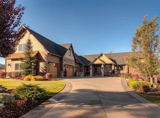 15 S Legend Tree Dr, Liberty Lake, WA 99019