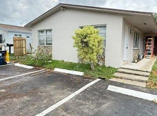 3931 SW 51st St UNIT 1, Fort Lauderdale, FL 33312