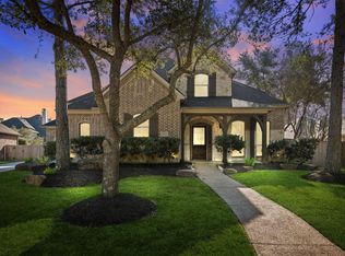 11826 Biscayne Pass Ln, Humble, TX 77346