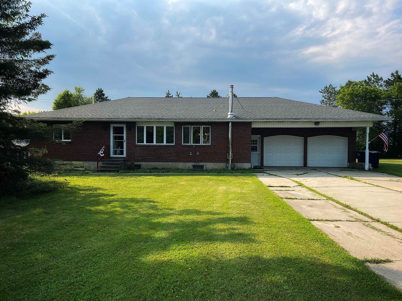 605 Maple Ridge Rd, Brasher Falls, NY 13613 Zillow