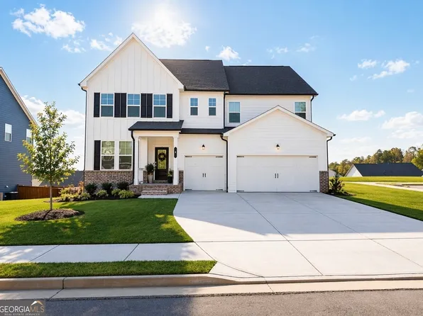 8 Andalusa Ct, Dallas, GA 30132