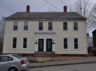 30 Linden St, Somersworth, NH 03878