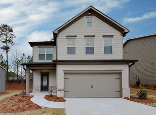 546 S Fortune Way, Dallas, GA 30157