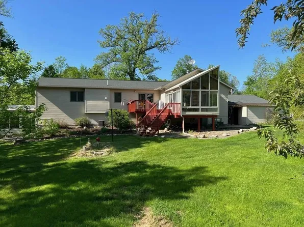 6521 Thesing Rd, Brainerd, MN 56401