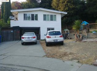 2743 Sheldon Ct, Richmond, CA 94803