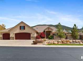 1130 E Ashdown Forest Rd, Cedar City, UT 84721