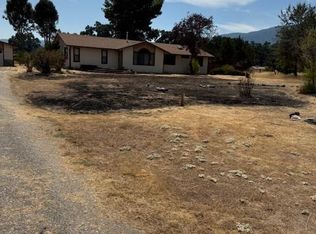 22751 Oak Lane, Covelo, CA