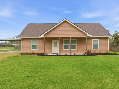 1110 Nelson St, Vinton, LA, 70668