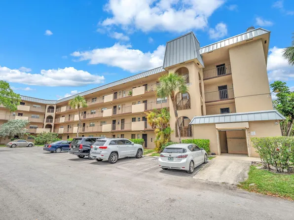 6361 N Falls Cir Drive #408, Lauderhill, FL 33319