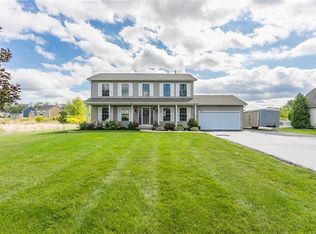 516 Hamlin Parma Townline Rd, Hilton, NY 14468