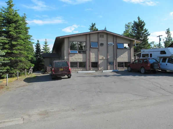 4103 Northwood Dr, Anchorage, AK 99517