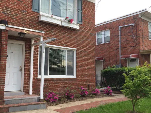 1241 Alabama Ave SE APT A, Washington, DC 20032