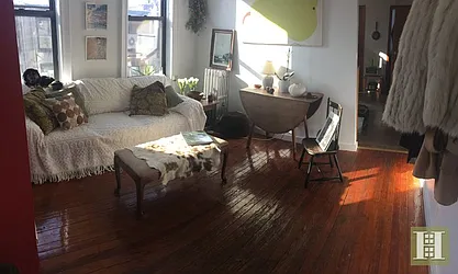 Rented by Halstead Real Estate