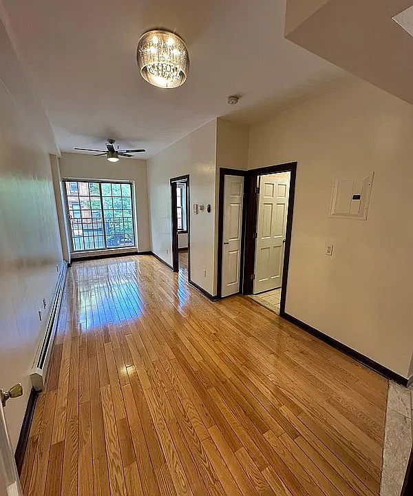 1st image of 1202 Fulton St APT 2F