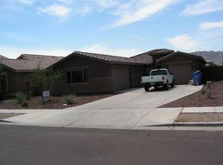 2517 W Darrel Rd, Phoenix, AZ 85041