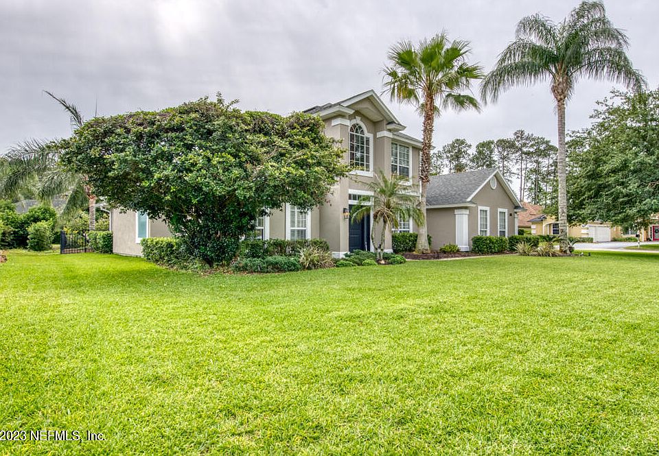 2412 BIRDS EYE CT, Fleming Island, FL 32003 Zillow