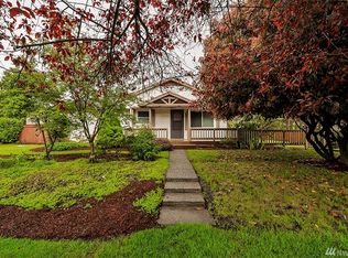 2602 SW 116th St, Burien, WA 98146