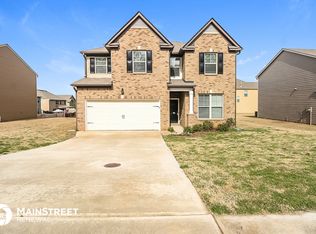 9703 Ivey Ridge Cir, Jonesboro, GA 30238