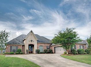 202 Carmichael Blvd, Madison, MS 39110