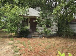 3046 McAdoo Ave, Memphis, TN 38112