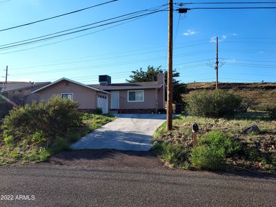 4776 E Amber Rd, Prescott, AZ, 86301