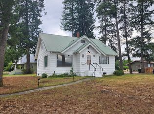 103 W Lincoln Blvd, Libby, MT 59923