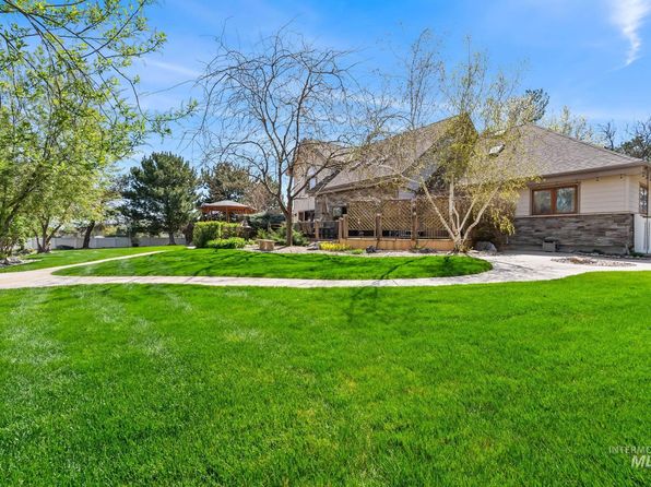 1970 W Verneal Ln, Meridian, ID 83642