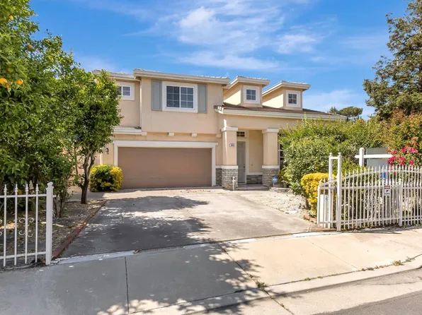 3449 Dominick Way, San Jose, CA 95127