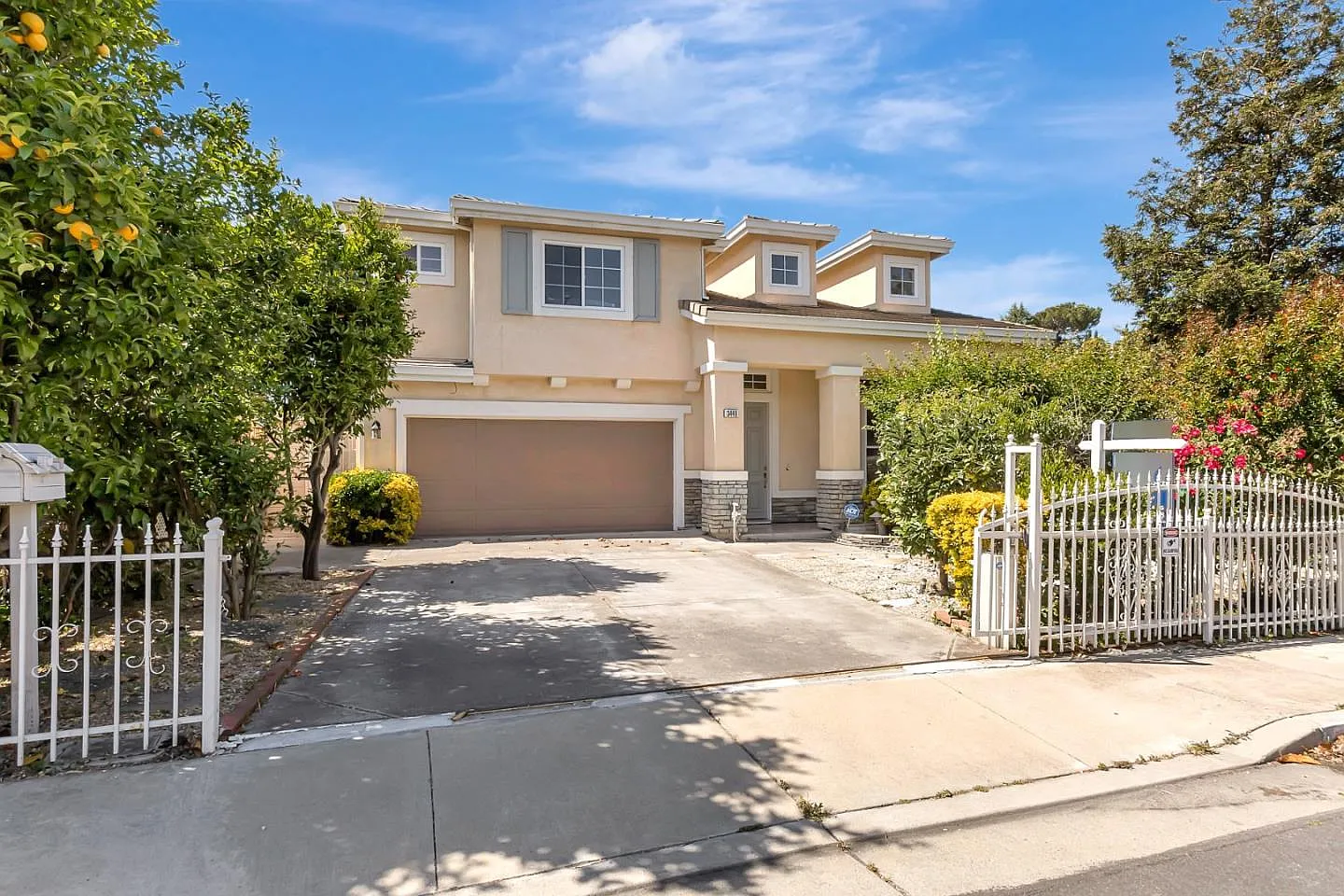 3449 Dominick Way photo 1