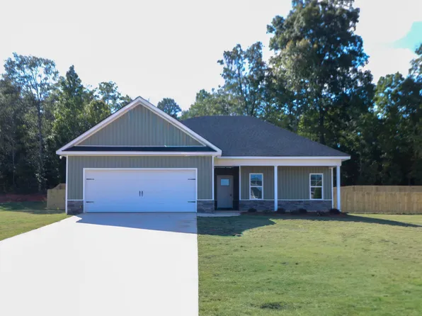 115 Sutter Butte Pl, Bonaire, GA 31005