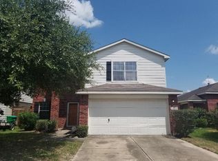 15618 Western Skies Dr, Houston, TX 77086