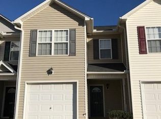 831 Bellview Way, Seneca, SC 29678