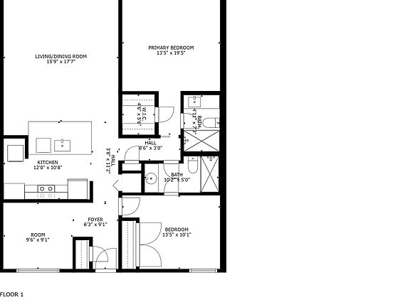5th image of 110 W Mariners Cay Dr #110