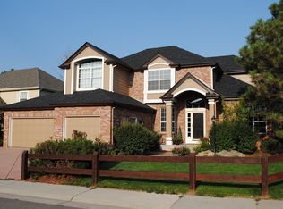 8798 Forrest Dr, Highlands Ranch, CO 80126
