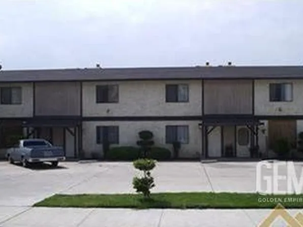 2126 O St, Bakersfield, CA 93301