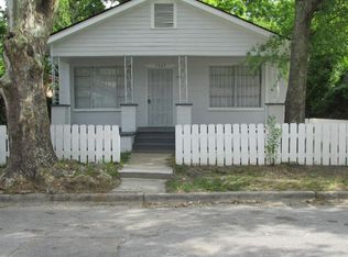 1527 Chester St, Savannah, GA 31415