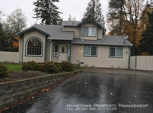 15644 Topaz Dr SE, Yelm, WA 98597