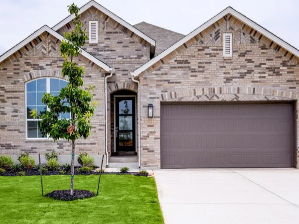 221 Gazelle Point, Cibolo, TX 78108