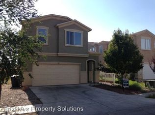 709 Los Viejos Dr SW, Albuquerque, NM 87105