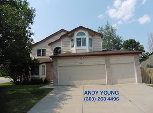 1567 Eldorado Dr, Superior, CO 80027